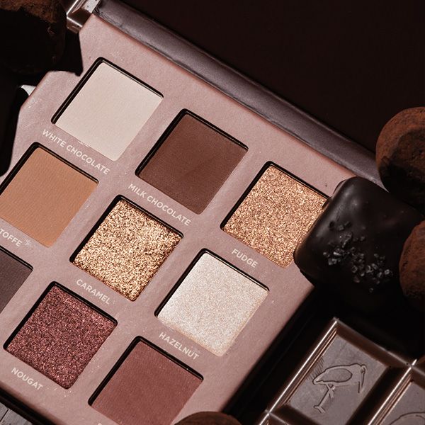 Chocolate Delight Eyeshadow Palette